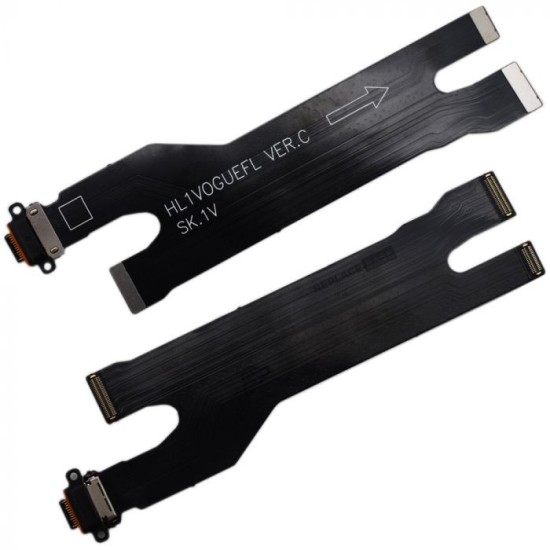 CHARGING FLEX HUAWEI P30 PRO CHARGING FLEX HUAWEI P30 PRO
